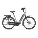 Vélo électrique Gazelle Grenoble C8 HMB 2024