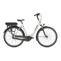 Vélo hollandais électrique GAZELLE Paris C7+ HMB (2023)