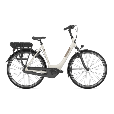 Vélo hollandais électrique GAZELLE Paris C7+ HMB (2023)