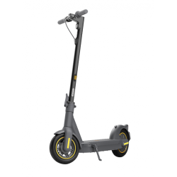 Trottinette électrique Ninebot MAX G30 E II