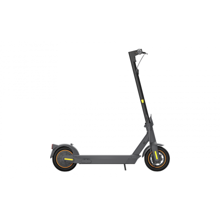 Trottinette électrique Ninebot MAX G30 E II