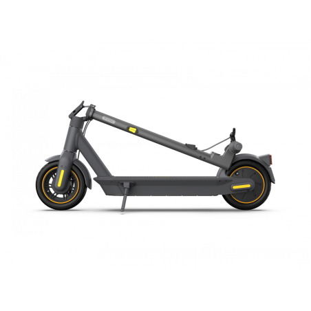 Trottinette électrique Ninebot MAX G30 E II