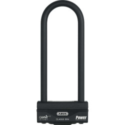 Abus U Granit 58 Power 310mm Agréé SRA