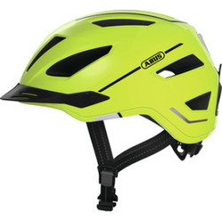 Casque Pedelec 2.0 signal yellow M Abus