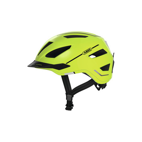 Casque Pedelec 2.0 signal yellow M Abus