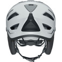 casque ABUS Pedelec ACE 2.0 pearl white - taille M