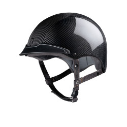 Casque Egide Apollo Carbon L 58cm