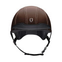 Casque vélo en cuir EGIDE Atlas Casque vélo en cuir EGIDE Atlas