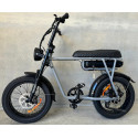 Fatbike Electrique Chipotle 2.0