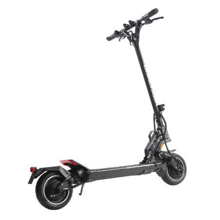 Trottinette électrique Dualtron AMINIA DOUBLE MOTEUR