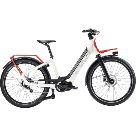 VTC Electrique GLIFE URBAN 2