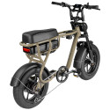 Fat Bike Electrique 16 pouces Chilito 2.0 Fat Bike Electrique 16 pouces Chilito 2.0