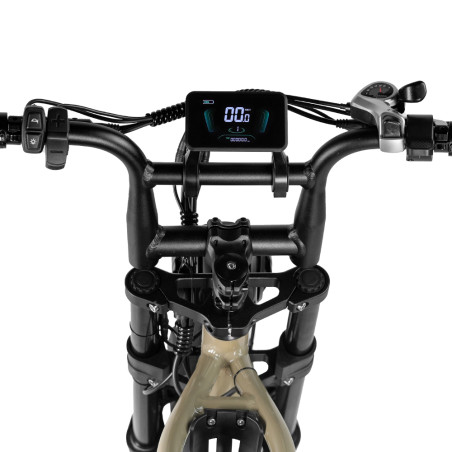 Fat Bike Electrique 16 pouces Chilito 2.0