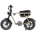 Fat Bike Electrique 16 pouces Chilito 2.0 Fat Bike Electrique 16 pouces Chilito 2.0