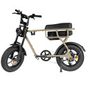 Fat Bike Electrique 16 pouces Chilito 2.0 Fat Bike Electrique 16 pouces Chilito 2.0