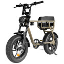 Fat Bike Electrique 16 pouces Chilito 2.0 Fat Bike Electrique 16 pouces Chilito 2.0
