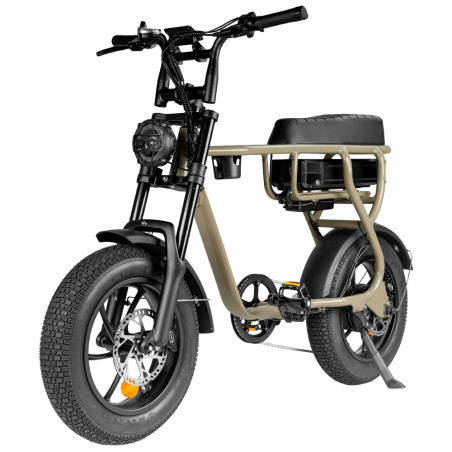 Fat Bike Electrique 16 pouces Chilito 2.0