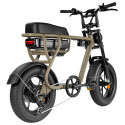 Fat Bike Electrique 16 pouces Chilito 2.0 Fat Bike Electrique 16 pouces Chilito 2.0