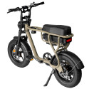 Fat Bike Electrique 16 pouces Chilito 2.0 Fat Bike Electrique 16 pouces Chilito 2.0