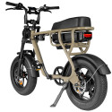 Fat Bike Electrique 16 pouces Chilito 2.0 Fat Bike Electrique 16 pouces Chilito 2.0