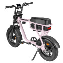 Fat Bike Electrique 16 pouces Chilito 2.0 Fat Bike Electrique 16 pouces Chilito 2.0