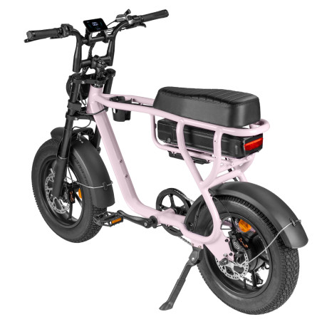 Fat Bike Electrique 16 pouces Chilito 2.0