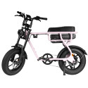 Fat Bike Electrique 16 pouces Chilito 2.0 Fat Bike Electrique 16 pouces Chilito 2.0