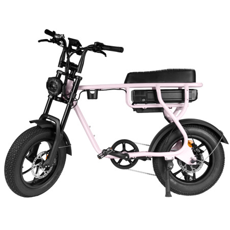 Fat Bike Electrique 16 pouces Chilito 2.0