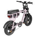 Fat Bike Electrique 16 pouces Chilito 2.0 Fat Bike Electrique 16 pouces Chilito 2.0