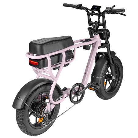 Fat Bike Electrique 16 pouces Chilito 2.0