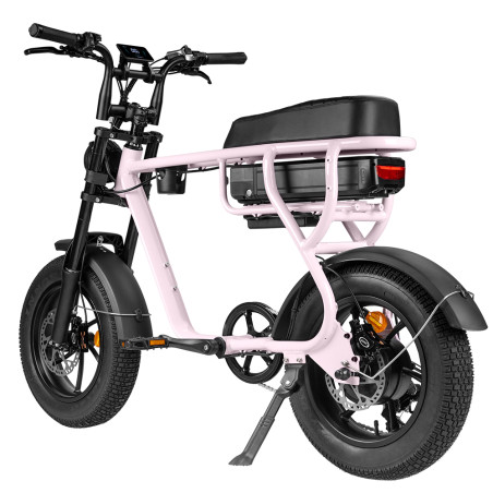 Fat Bike Electrique 16 pouces Chilito 2.0
