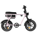 Fat Bike Electrique 16 pouces Chilito 2.0 Fat Bike Electrique 16 pouces Chilito 2.0