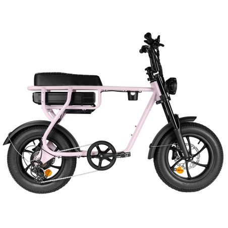 Fat Bike Electrique 16 pouces Chilito 2.0