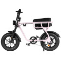 Fat Bike Electrique 16 pouces Chilito 2.0 Fat Bike Electrique 16 pouces Chilito 2.0
