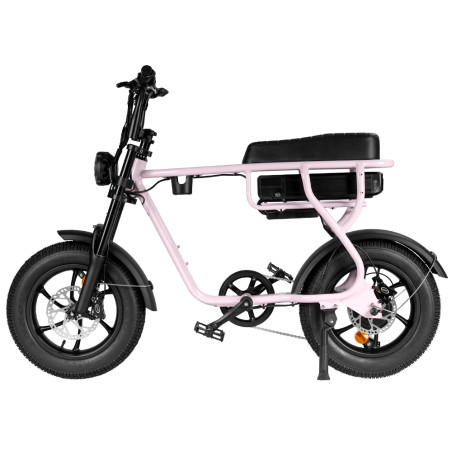 Fat Bike Electrique 16 pouces Chilito 2.0