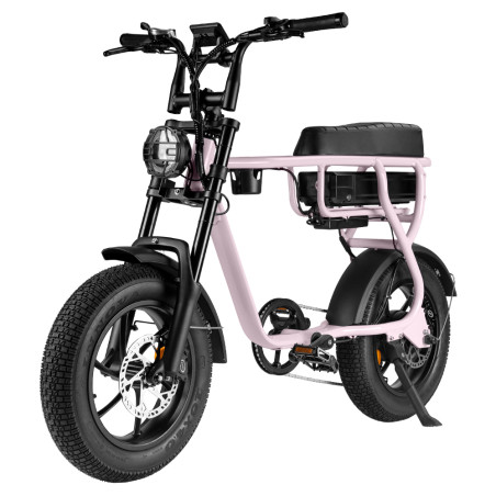 Fat Bike Electrique 16 pouces Chilito 2.0