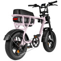 Fat Bike Electrique 16 pouces Chilito 2.0 Fat Bike Electrique 16 pouces Chilito 2.0