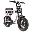 Fat Bike Electrique 16 pouces Chilito 2.0 Fat Bike Electrique 16 pouces Chilito 2.0
