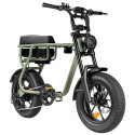 Fat Bike Electrique 16 pouces Chilito 2.0 Fat Bike Electrique 16 pouces Chilito 2.0
