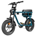 Fat Bike Electrique 16 pouces Chilito 2.0 Fat Bike Electrique 16 pouces Chilito 2.0