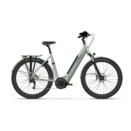 Vélo Elec GRANVILLE E-Trail Act+ 500Wh 2025