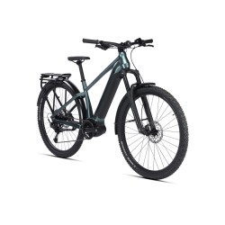 VTT ELECTRIQUE SUNN RAGE ALLROAD S1