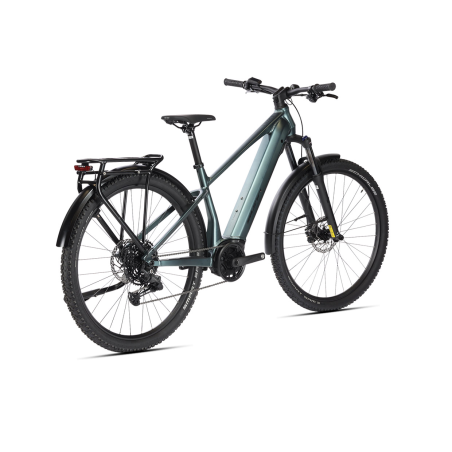 VTT ELECTRIQUE SUNN RAGE ALLROAD S1