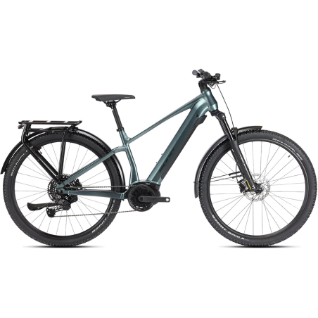 VTT ELECTRIQUE SUNN RAGE ALLROAD S1