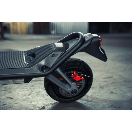 Trottinette électrique Segway GT3 E