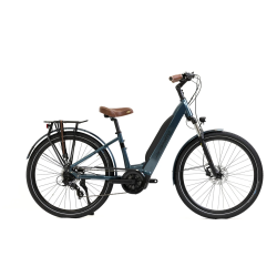 Vélo électrique GRANVILLE E-ABSOLUTE 34+ Active PLUS / 400W