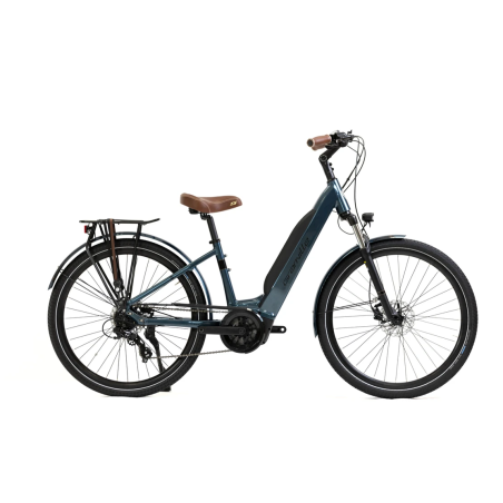 Vélo électrique GRANVILLE E-ABSOLUTE 34+ Active PLUS / 400W