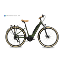 Vélo électrique GRANVILLE E-ABSOLUTE 34+ Active PLUS / 400W Vélo électrique GRANVILLE E-ABSOLUTE 34+ Active PLUS / 400W