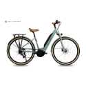 Vélo électrique GRANVILLE E-ABSOLUTE 34+ Active PLUS / 400W