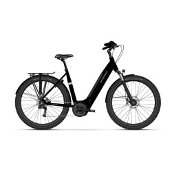 Vélo Elec GRANVILLE E-Trail Performance 500wh